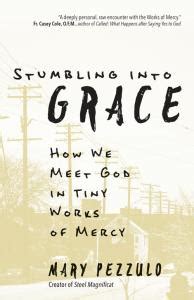 steel magnificat|stumbling into grace.